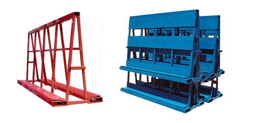 Float Glass Factory