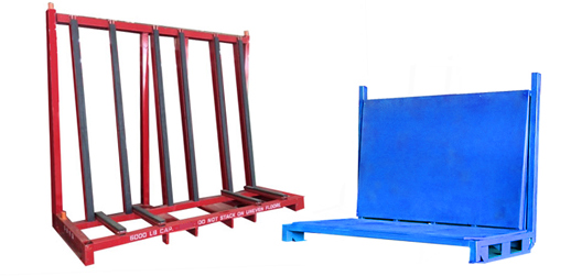 Float Glass Factory